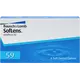 Контактные линзы Soflens 59 6pk