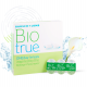 Контактные линзы Biotrue 1-day 90pk