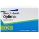 Контактные линзы Optima FW 4pk