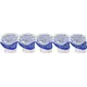 Однодневные контактные линзы Dailies Aqua Comfort Plus (30 линз) Однодневные контактные линзы Dailies Aqua Comfort Plus (30 линз)