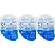 Контактные линзы Air Optix plus HydraGlyde 3pk