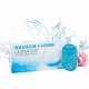 Контактные линзы BAUSCH+LOMB ULTRA 3pk
