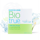 Контактные линзы Biotrue 1-day 90pk