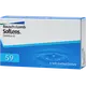 Контактные линзы Soflens 59 6pk