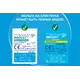 Контактные линзы 1-Day Acuvue Moist Multifocal 30pk Контактные линзы 1-Day Acuvue Moist Multifocal 30pk