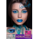 Цветные контактные линзы ADRIA Color 3Tone 2pk