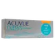Контактные линзы 1-Day Acuvue Oasys with HYDRALUXE for Astigmatism 30pk Контактные линзы 1-Day Acuvue Oasys with HYDRALUXE for Astigmatism 30pk