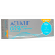 Контактные линзы 1-Day Acuvue Oasys with HYDRALUXE for Astigmatism 30pk