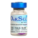 Оттеночные контактные линзы O2kSee Tone 55 (1 линза)